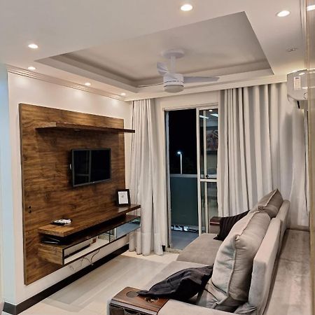 Minha Praia Condominios - Leme 리오데자네이루 외부 사진