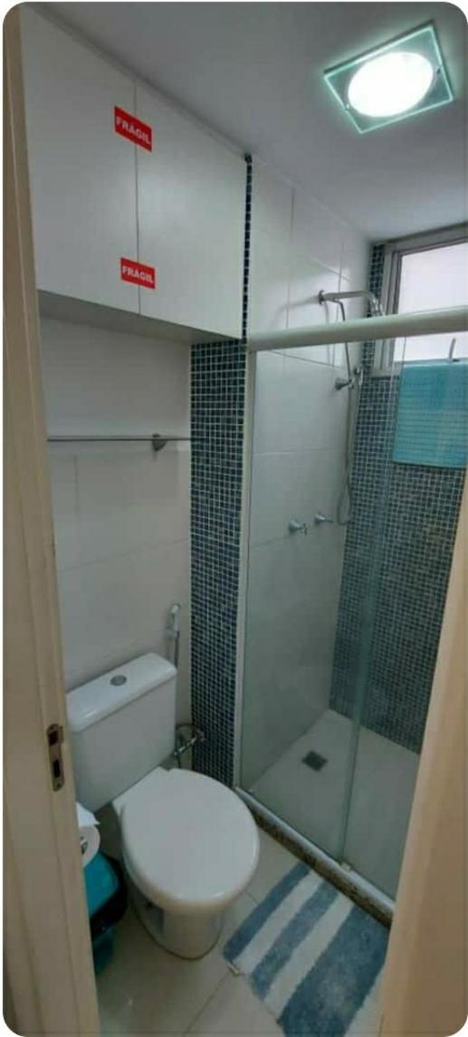 Minha Praia Condominios - Leme 리오데자네이루 외부 사진