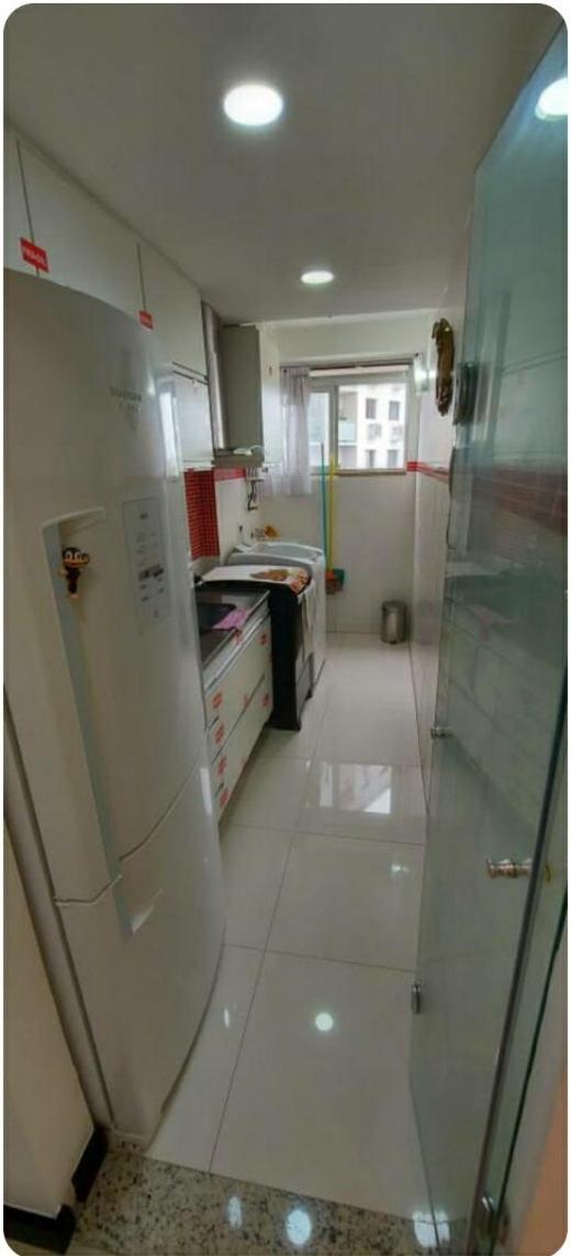 Minha Praia Condominios - Leme 리오데자네이루 외부 사진