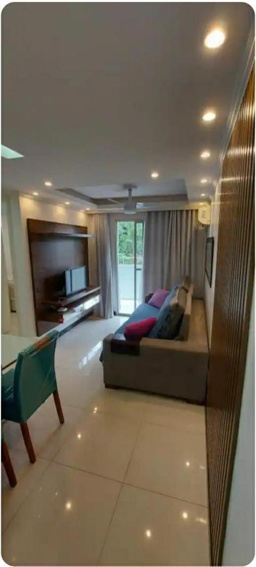 Minha Praia Condominios - Leme 리오데자네이루 외부 사진