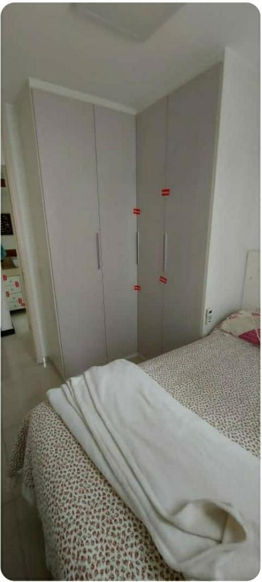 Minha Praia Condominios - Leme 리오데자네이루 외부 사진