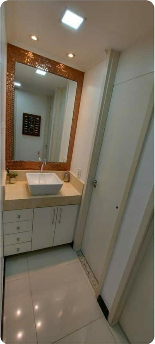Minha Praia Condominios - Leme 리오데자네이루 외부 사진