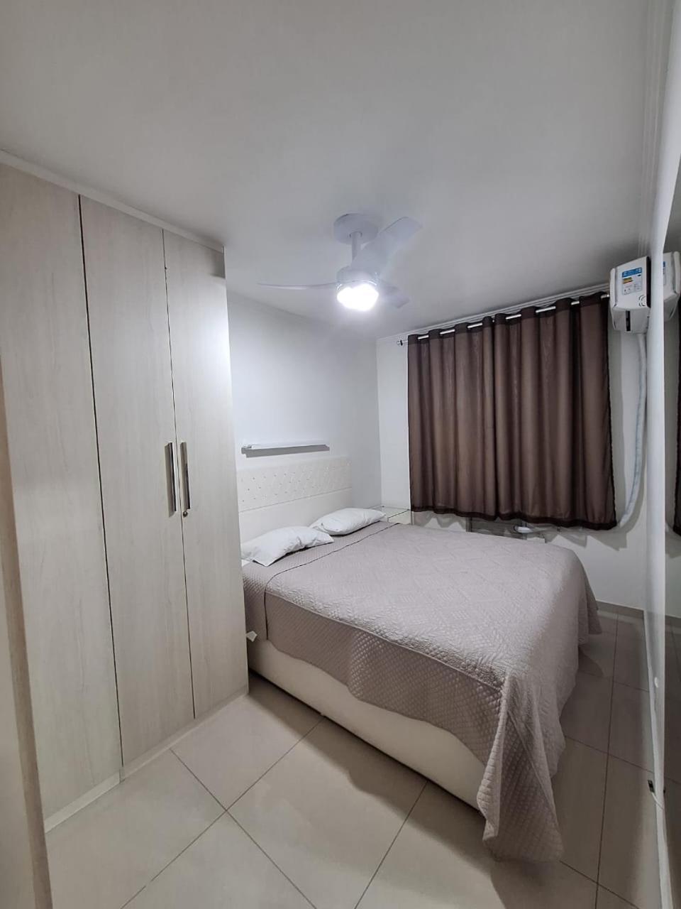 Minha Praia Condominios - Leme 리오데자네이루 외부 사진