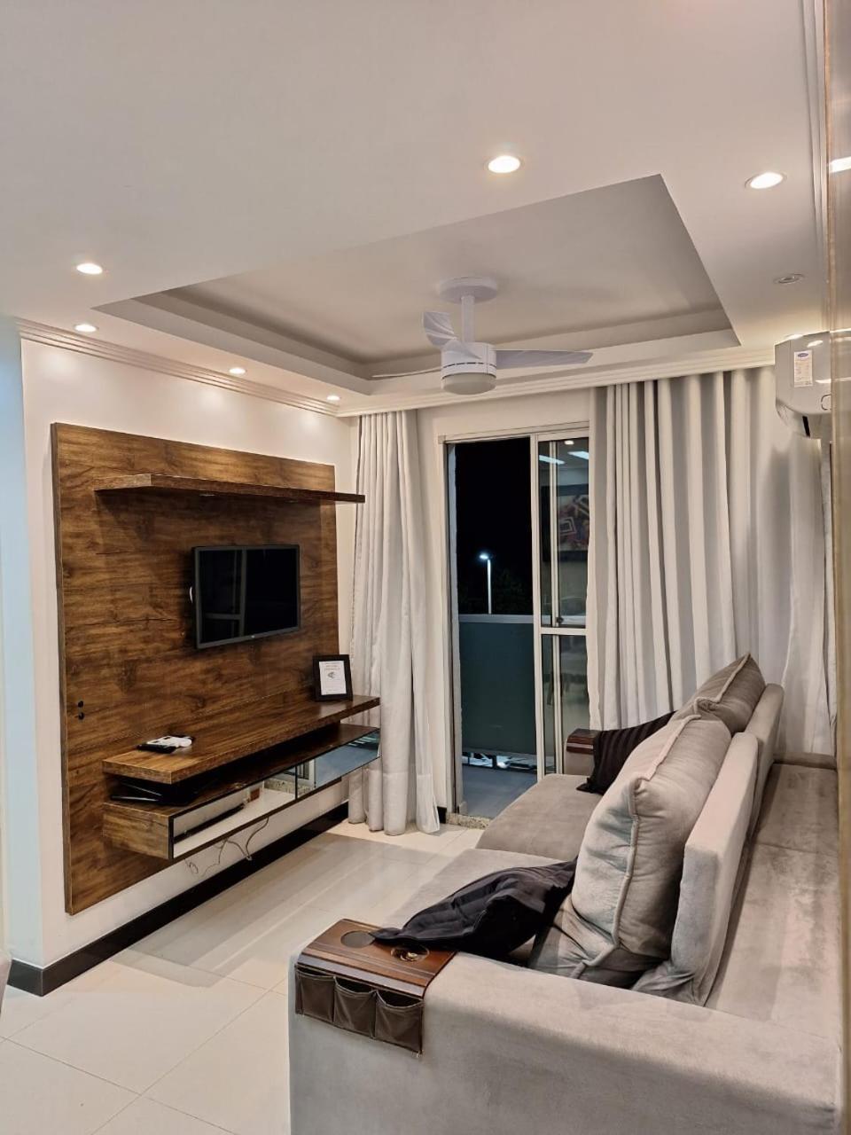 Minha Praia Condominios - Leme 리오데자네이루 외부 사진