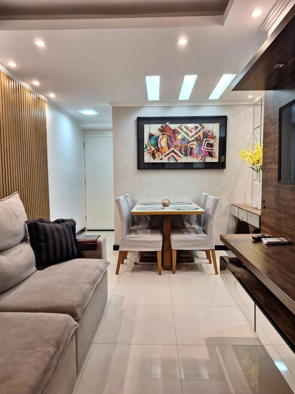 Minha Praia Condominios - Leme 리오데자네이루 외부 사진