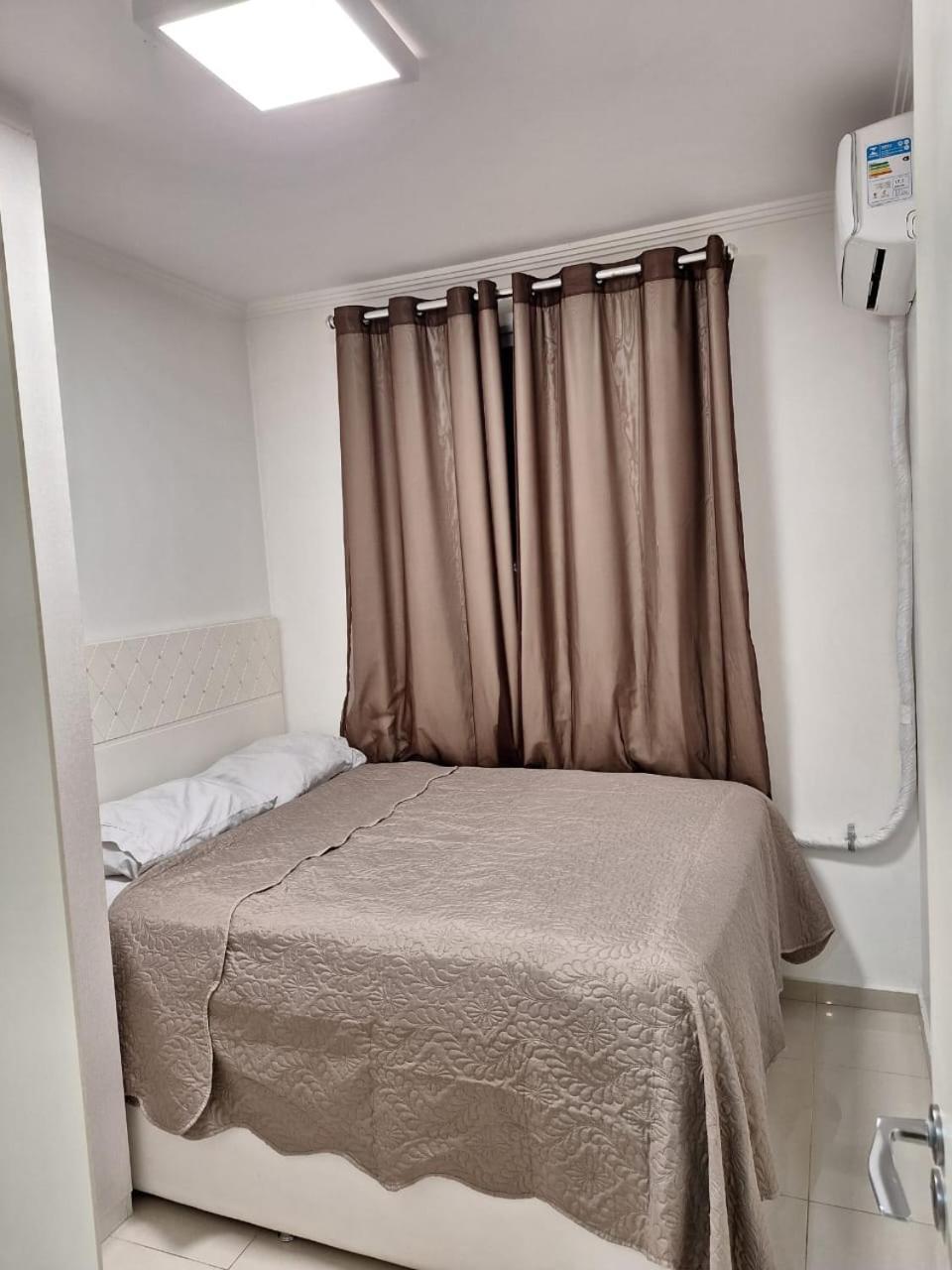 Minha Praia Condominios - Leme 리오데자네이루 외부 사진